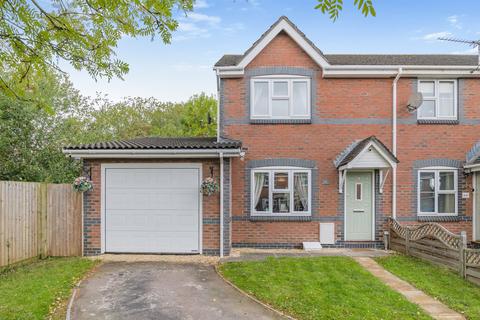 undefined, St. Annes Crescent, Caldicot