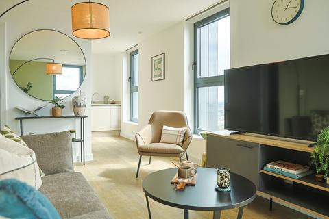 2 bedroom apartment to rent, The Silver Yard, Birmingham Birmingham B4