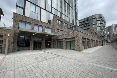 1 bedroom apartment to rent, 12 Bankside Boulevard, Salford M3