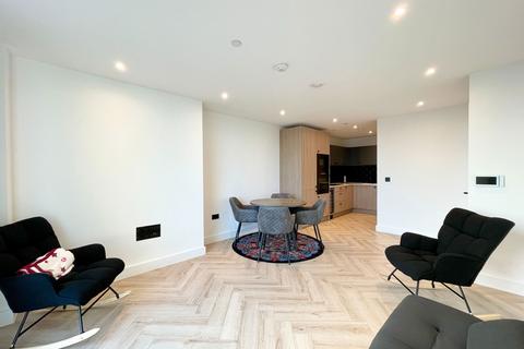 1 bedroom apartment to rent, 12 Bankside Boulevard, Salford M3