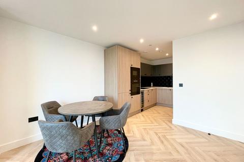 1 bedroom apartment to rent, 12 Bankside Boulevard, Salford M3