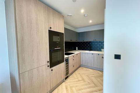1 bedroom apartment to rent, 12 Bankside Boulevard, Salford M3