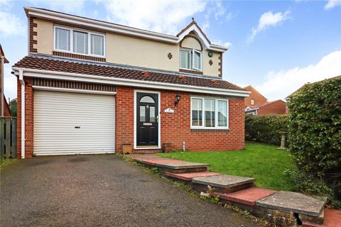 3 bedroom detached house for sale, Cowell Grove, Rowlands Gill NE39