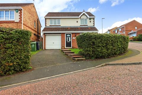 3 bedroom detached house for sale, Cowell Grove, Rowlands Gill NE39
