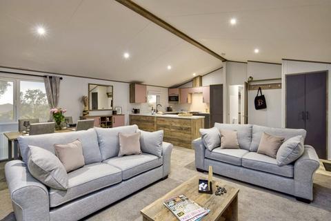 2 bedroom lodge for sale, Pickering YO18