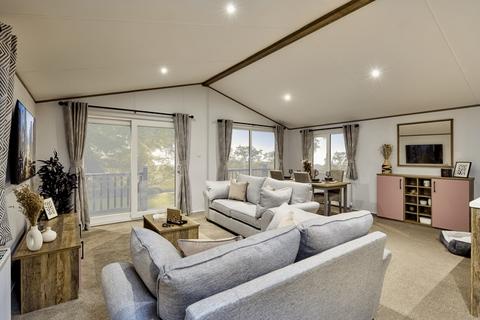 2 bedroom lodge for sale, Pickering YO18