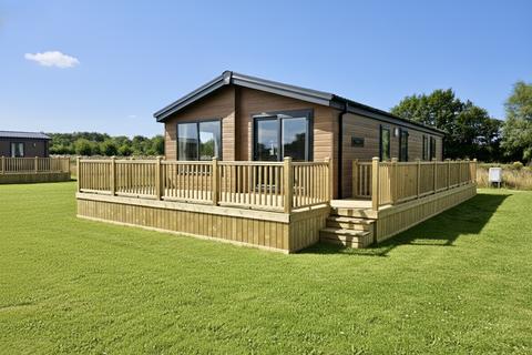 2 bedroom lodge for sale, Pickering YO18