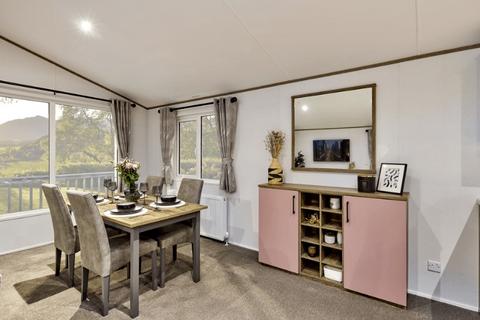 2 bedroom lodge for sale, Pickering YO18