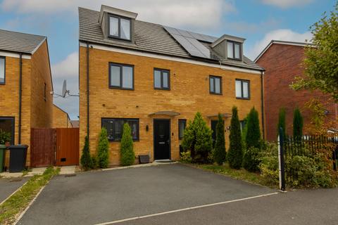 undefined, Westbury Drive, Hampton Gardens, PE7