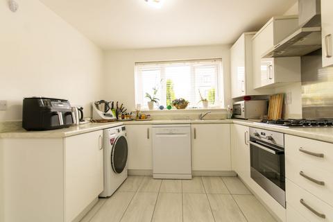 undefined, Westbury Drive, Hampton Gardens, PE7