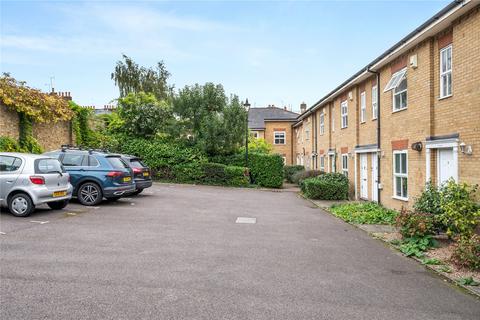 undefined, Deacon Mews, Southgate Road, Islington, London, N1