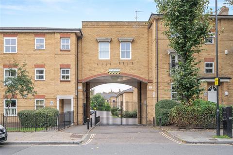 undefined, Deacon Mews, Southgate Road, Islington, London, N1