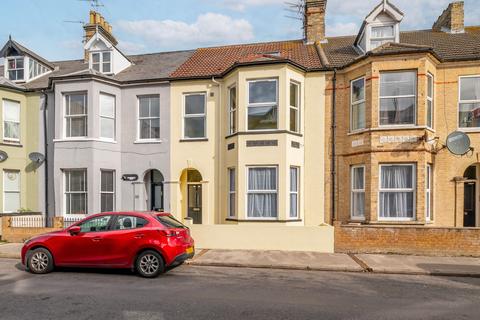 Cleveland Road, Lowestoft