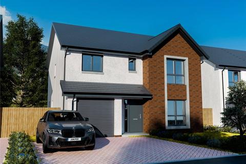 undefined, Plot 37 - Barony Rise, Aurs Road, Barrhead, East Renfrewshire, G78