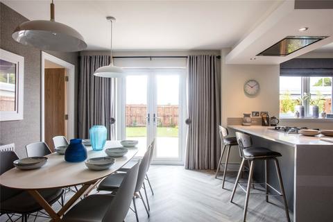 undefined, Plot 37 - Barony Rise, Aurs Road, Barrhead, East Renfrewshire, G78