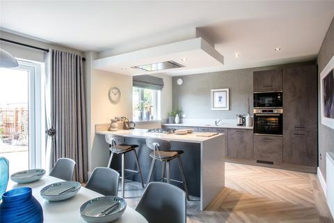 undefined, Plot 37 - Barony Rise, Aurs Road, Barrhead, East Renfrewshire, G78