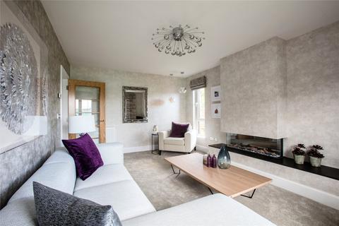 undefined, Plot 37 - Barony Rise, Aurs Road, Barrhead, East Renfrewshire, G78