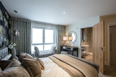 undefined, Plot 37 - Barony Rise, Aurs Road, Barrhead, East Renfrewshire, G78