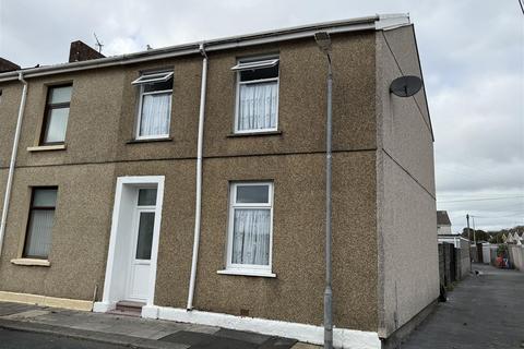 Havelock Street, Llanelli