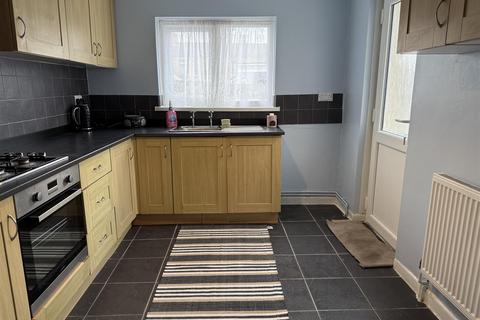 3 bedroom end of terrace house for sale, Havelock Street, Llanelli