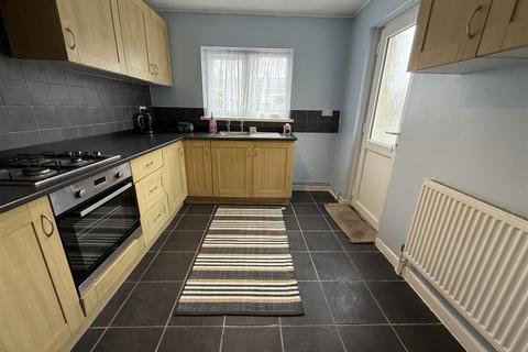 3 bedroom end of terrace house for sale, Havelock Street, Llanelli