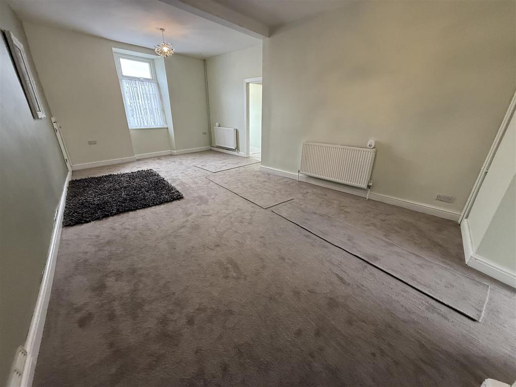 Living Dining Room