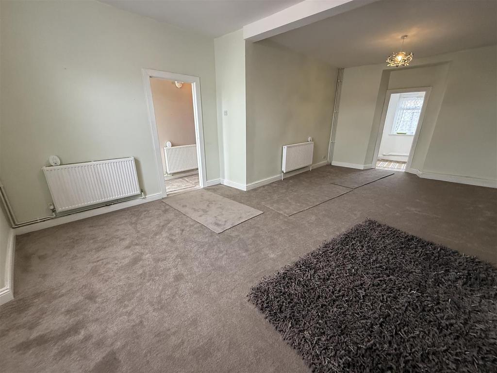 Living Dining Room