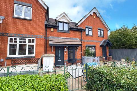 undefined, Edgehill Drive, Daventry