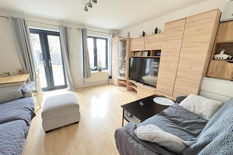 undefined, Edgehill Drive, Daventry