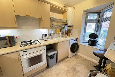 undefined, Edgehill Drive, Daventry