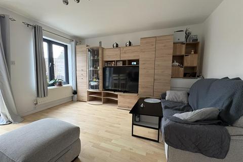 undefined, Edgehill Drive, Daventry