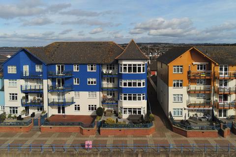 3 bedroom penthouse for sale, Shelly Road, Exmouth, EX8 1XU