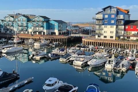 3 bedroom penthouse for sale, Shelly Road, Exmouth, EX8 1XU