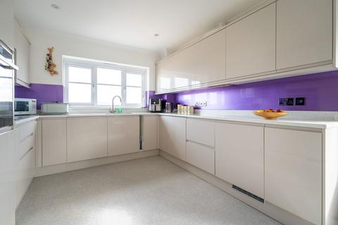 3 bedroom penthouse for sale, Shelly Road, Exmouth, EX8 1XU