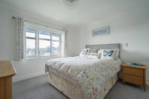 3 bedroom penthouse for sale, Shelly Road, Exmouth, EX8 1XU