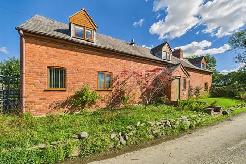 undefined, Cross House, Lower Lane, Chirbury