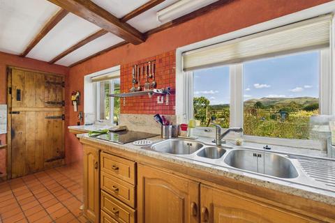 undefined, Cross House, Lower Lane, Chirbury