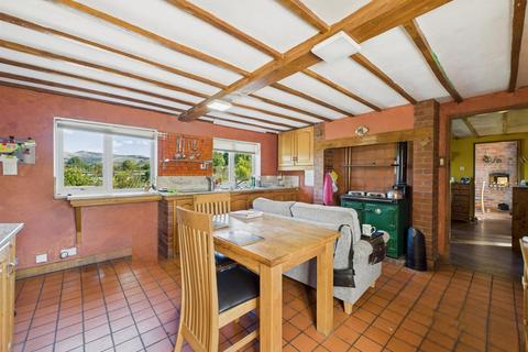 undefined, Cross House, Lower Lane, Chirbury