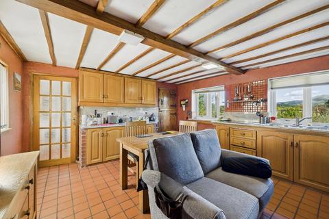 undefined, Cross House, Lower Lane, Chirbury