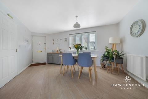 3 bedroom semi-detached house for sale, Edward Drive, Sittingbourne ME10