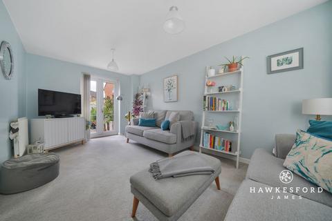 3 bedroom semi-detached house for sale, Edward Drive, Sittingbourne ME10