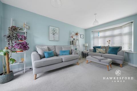 3 bedroom semi-detached house for sale, Edward Drive, Sittingbourne ME10