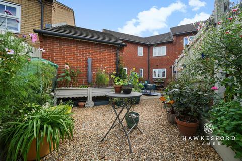 3 bedroom semi-detached house for sale, Edward Drive, Sittingbourne ME10