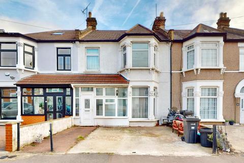 3 bedroom terraced house for sale, St. Albans Road, Ilford, IG3