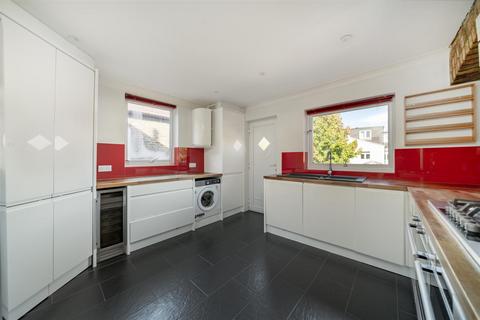 3 bedroom maisonette for sale, Kingston Road, Wimbledon Chase SW20