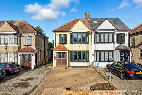undefined, Clayhall IG5