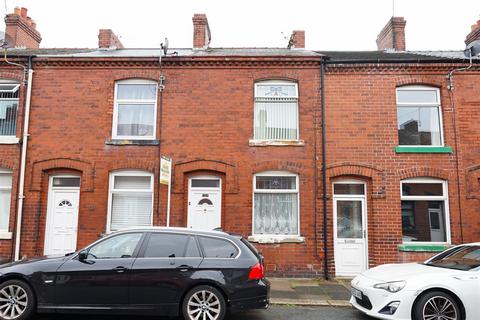 undefined, Kent Street, Barrow-In-Furness