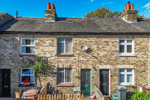 Townfield Street, Chelmsford