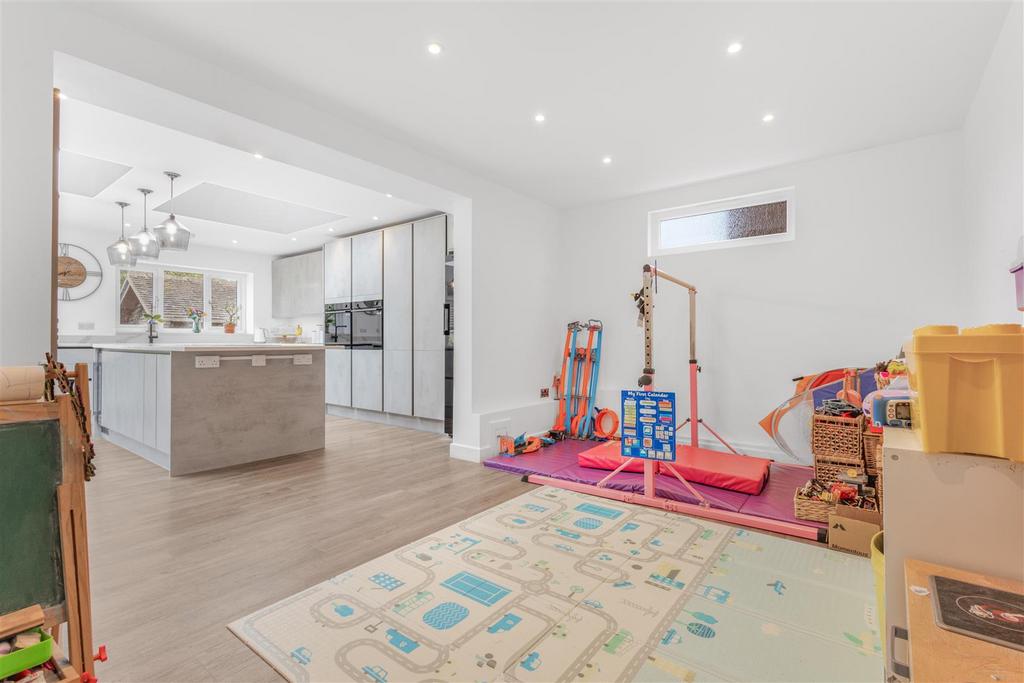 Playroom