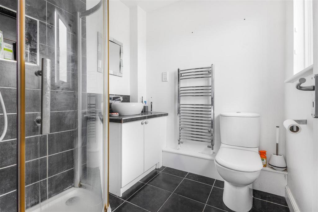 En-Suite
